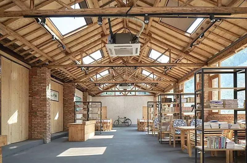 中国最美的乡村振兴村,乡村振兴示范点项目实施方案