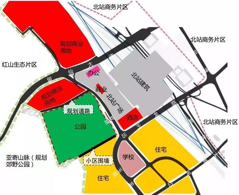 深圳北站公园足球场,深圳市中心公园足球场有多大