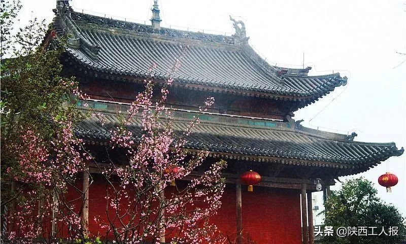 三八节西安景点有哪些优惠,三八妇女节都哪些景区免票