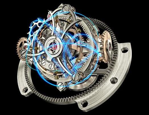 千元陀飞轮手表推荐,陀飞轮手表好不好