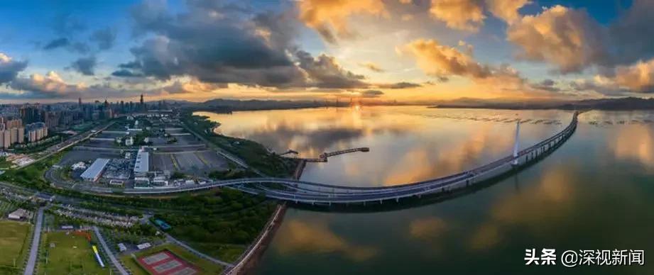 深圳疫情下的民生工程,深圳战疫情保民生抓保障谋发展