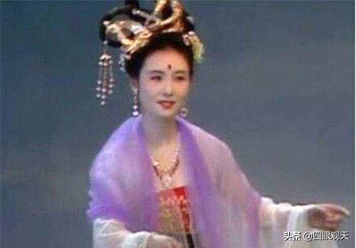 八戒与卯二姐的恋情,猪八戒老婆卯二姐咋死的