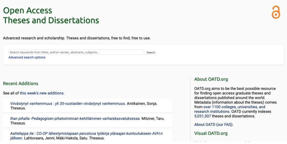 写论文必备的查找文献的技巧,一步搞定论文参考文献