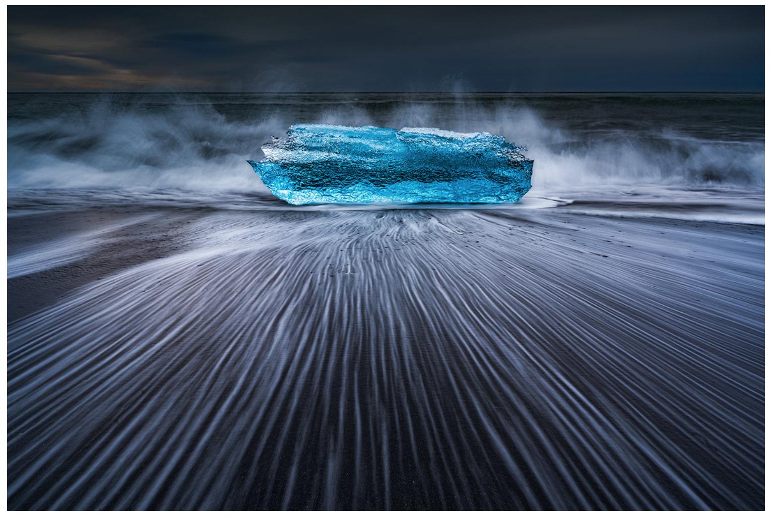 提高审美推荐十大自然风光摄影师,十大良心风光摄影师