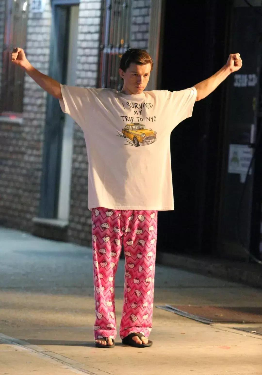 荷兰弟在荷兰人气,全宇宙无敌荷兰弟