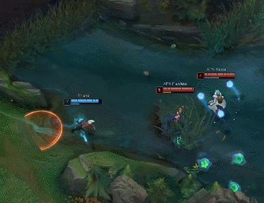 Faker招牌艾克登场!SKT以2-0击败APK,cuzz酒桶惨遭弹幕狂喷