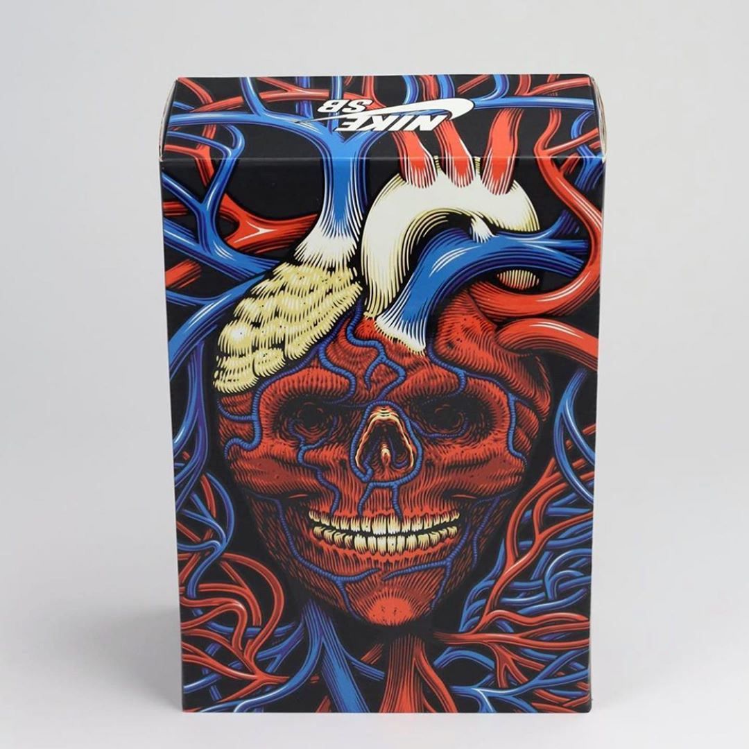 鞋商：让你们炒鞋，下次发售我们不提供鞋盒