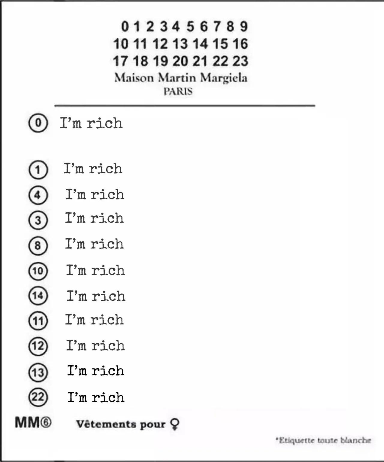 潮流若有鄙视链，穿Tabi的都是爷！