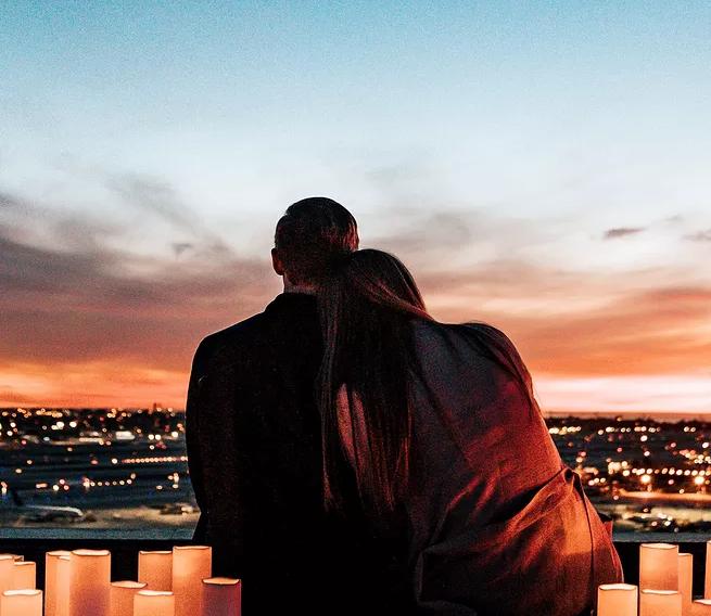 异地分手拉黑怎么办,异地情侣怎么维持感情