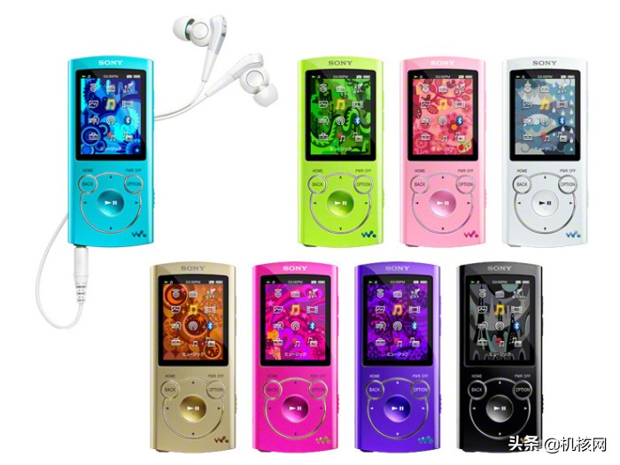 那段属于我的金色青春时光，仍然保存在音乐*放播**器中