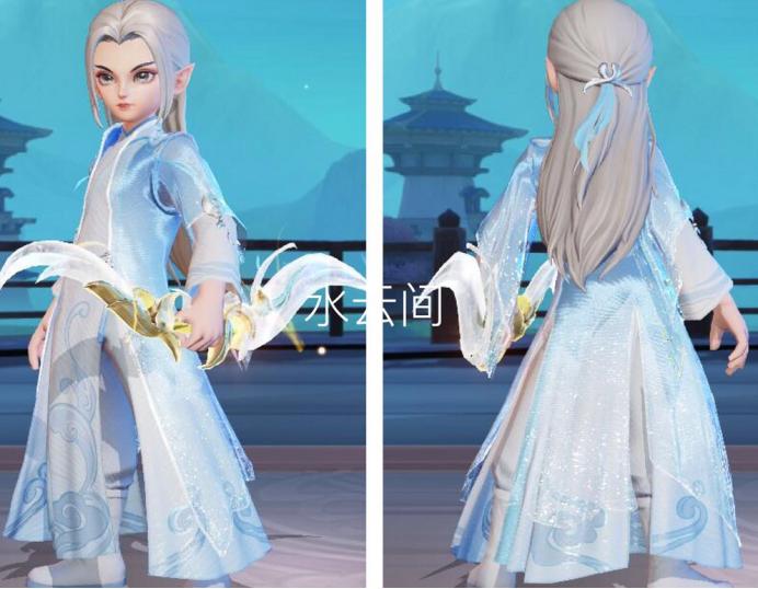 梦幻西游三维版杀破狼弓箭,梦幻西游三维版杀破狼魔王技能