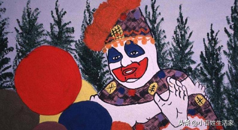 为什么小丑都是反派,电影中小丑代表的意义