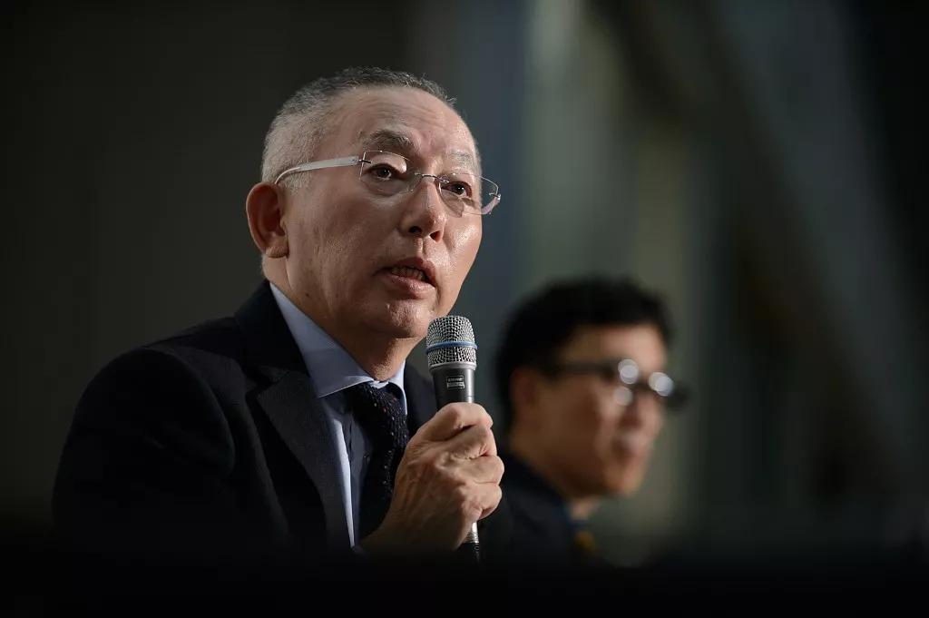 优衣库一年中国销售额,优衣库的五大经营哲学