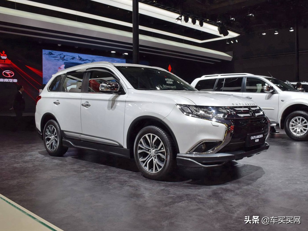 15万左右性价比最高的7座suv,20万左右的七座suv合资车型推荐