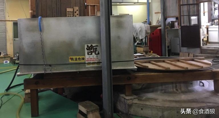 来去酒造喝清酒!玉川酒造见学