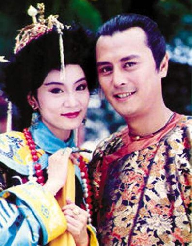 刘德凯和现任妻子现况,刘德凯离婚真相