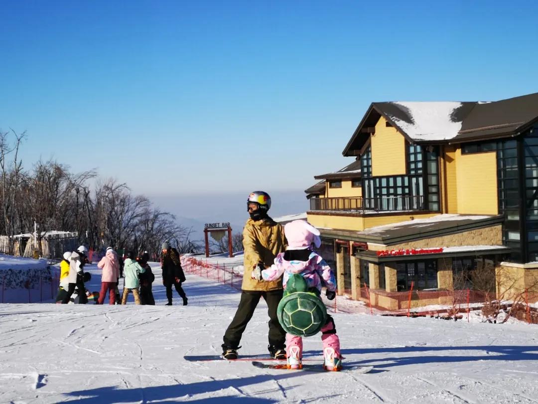 初见长春,第一次雾凇之旅不虚此行