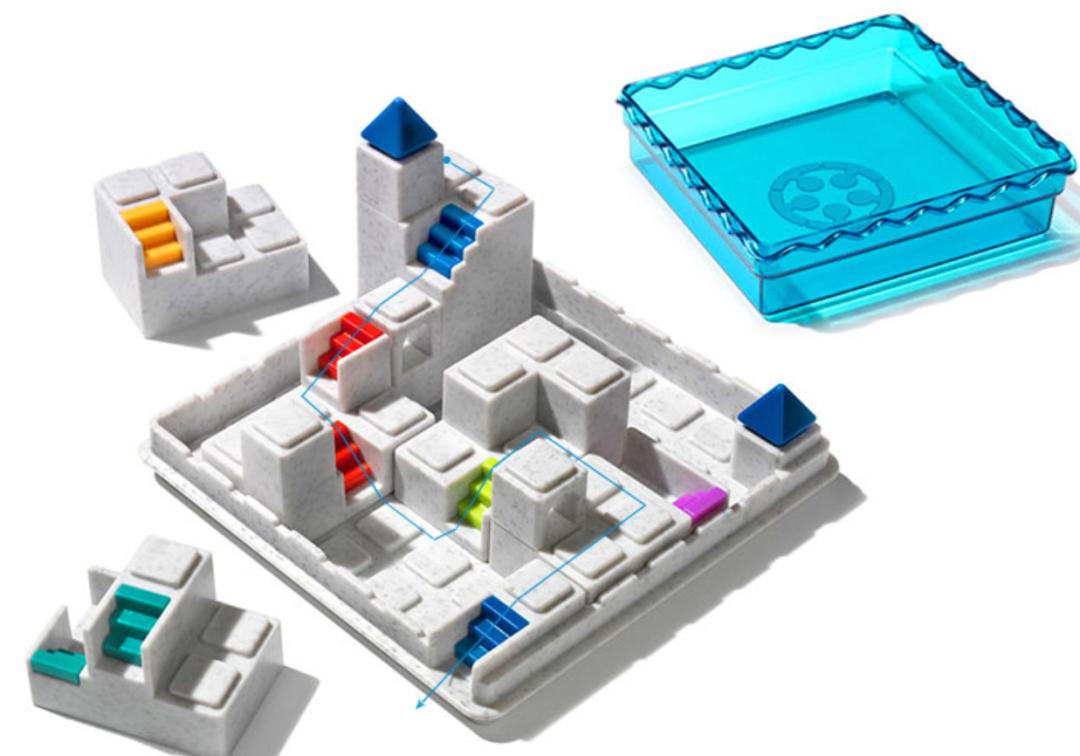 宝宝益智玩具推荐小鸭子,三岁益智玩具小鸭子套圈