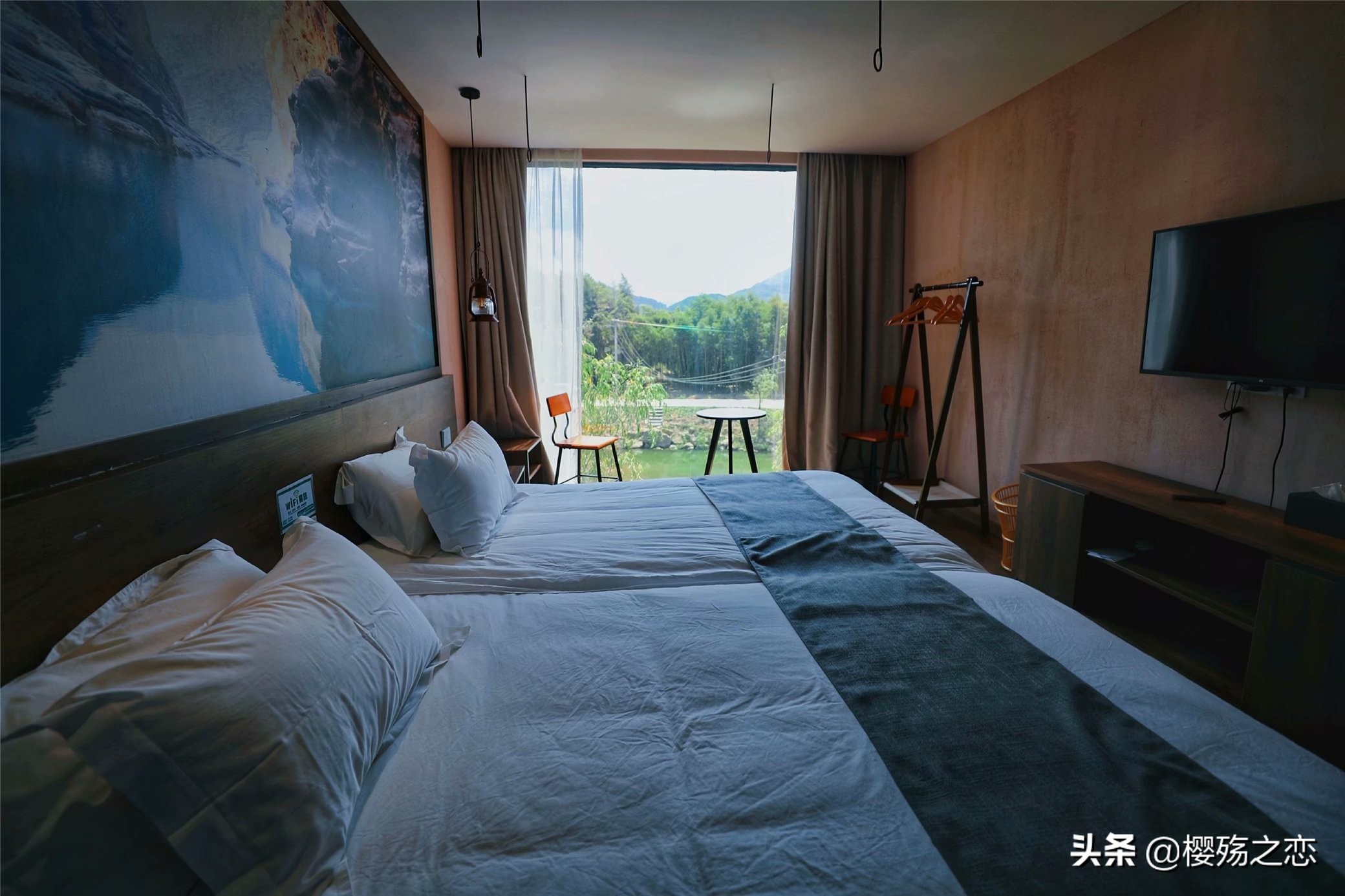 还在纠结夏天该怎么玩?这里满足你对夏天的所有想象