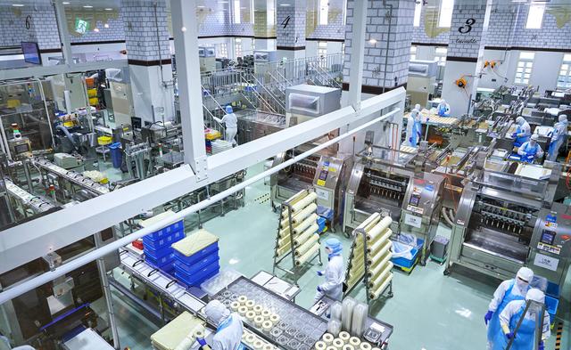 日本黑魔鬼巧克力,日本最可怕的巧克力