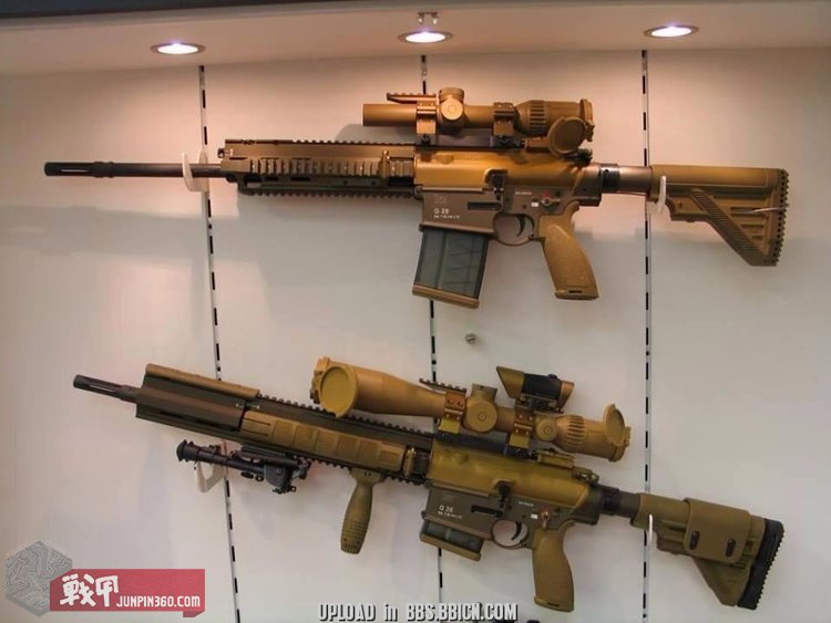 深度分析狙击手,深度评测全新栓狙