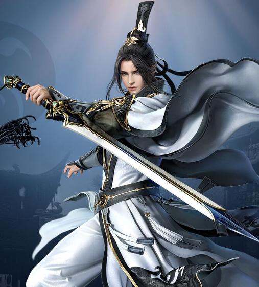 剑网三剑纯厉害吗,剑网三依稀旧事