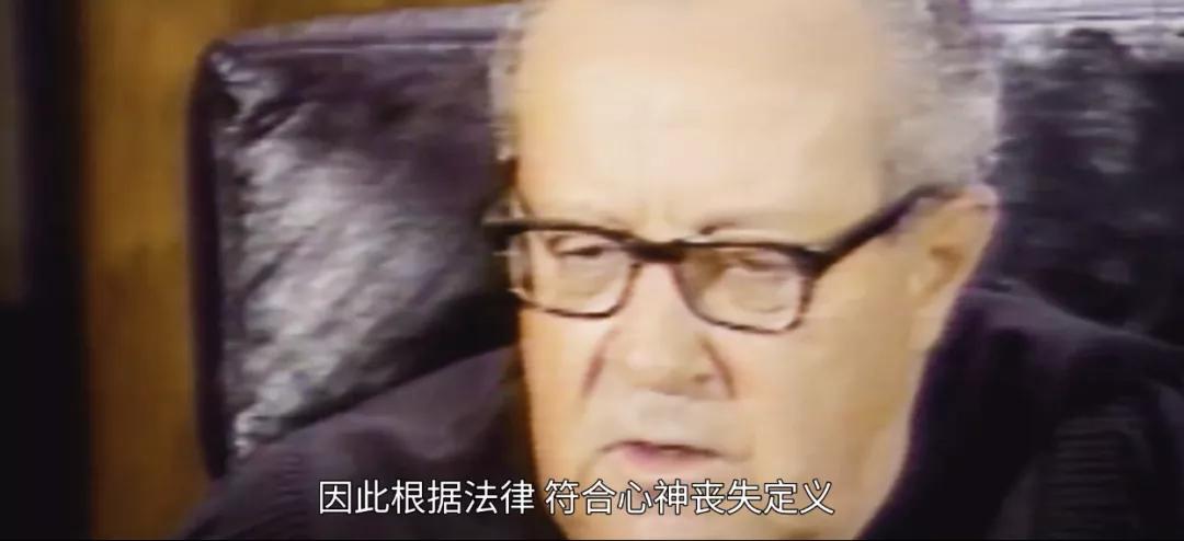 犯下重罪，却因“多重人格”无罪释放，他的身体里藏着24个人格……