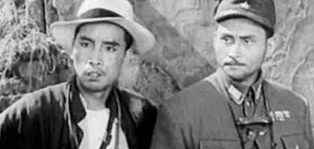 郭振清演的老电影平原游击队,郭振清平原游击队骑马出场视频