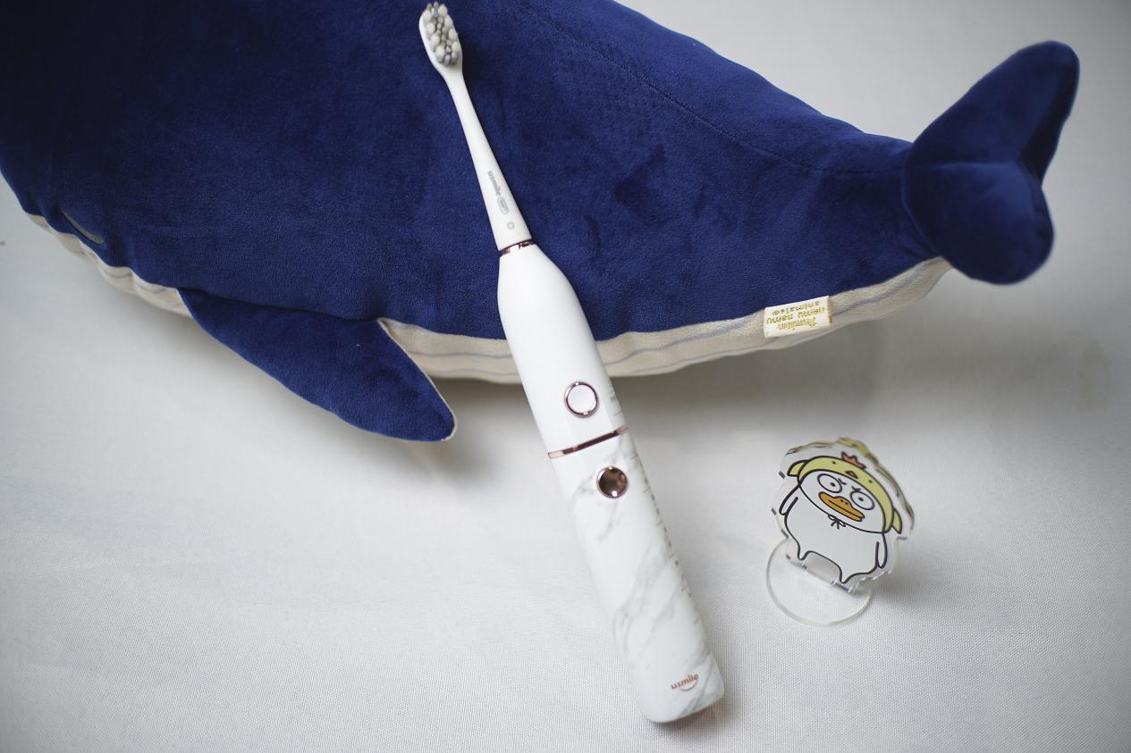 牙刷适合当礼物送吗,送人牙刷作为礼物好吗