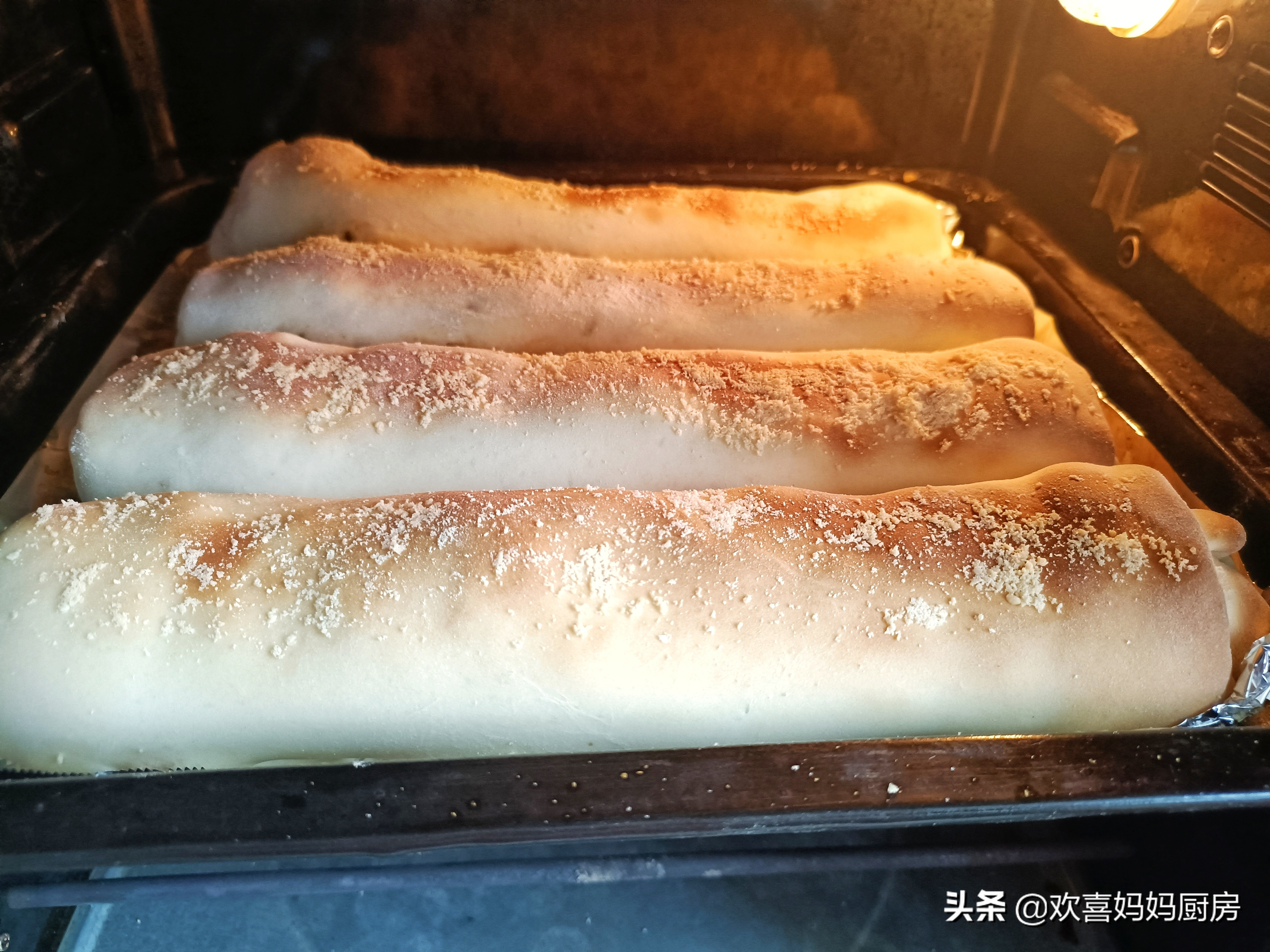 家有初中生50分钟搞定的营养早餐,孩子开学必备的速食早餐