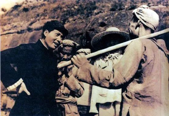 工作一定有方法:向毛主席学习六条工作方法