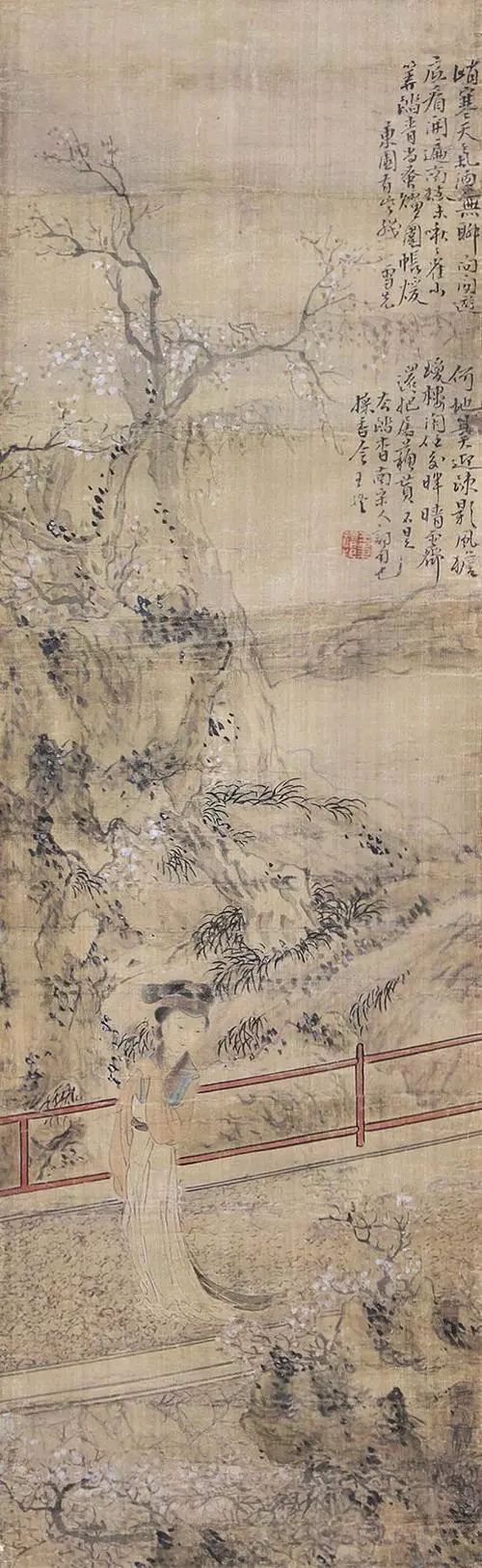 潘天寿100幅花鸟画欣赏 (潘天寿写意花鸟画要义)
