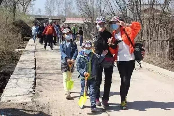 辽源东丰县五一游,辽源十一周边一日游的绝佳去处