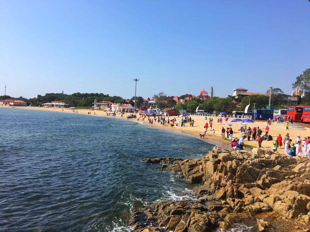 有关秦皇岛的歌曲,这些经典流行歌曲满满的都是回忆