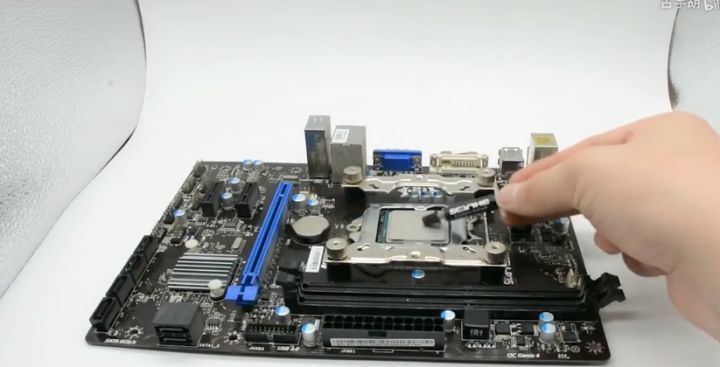 小白如何从零开始自学diy装机,自己动手diy装机详细操作图文介绍