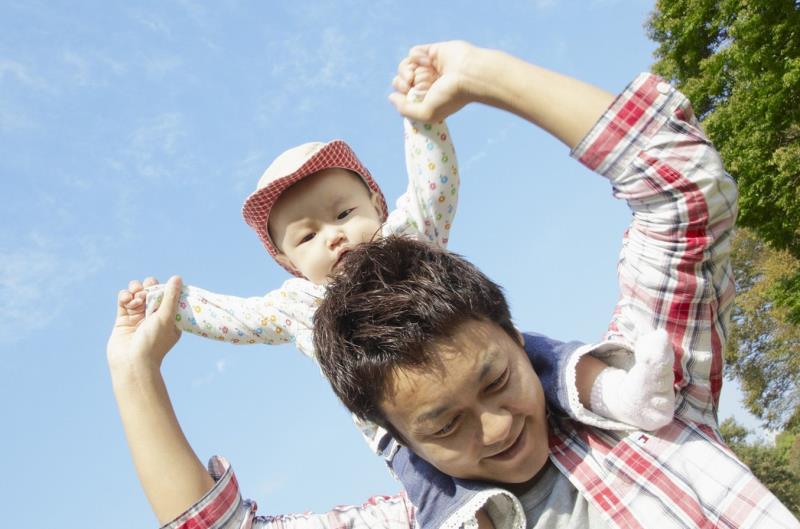 格格：在养育孩子上，应该具有哪些正确的意识呢？