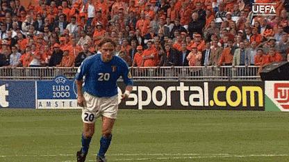 罗马队魂托蒂,罗马托蒂阵容