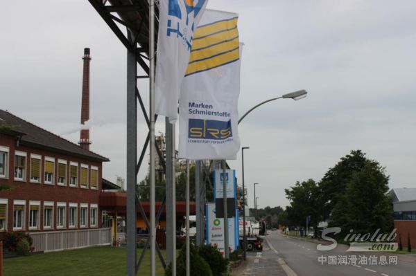 秉持工匠精神品质,百年SRS润滑油神州再启航