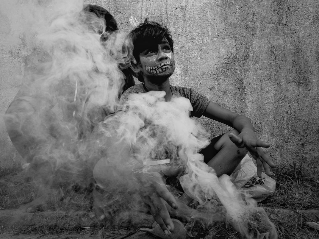 美国史密森尼摄影大奖,史密森尼摄影大奖