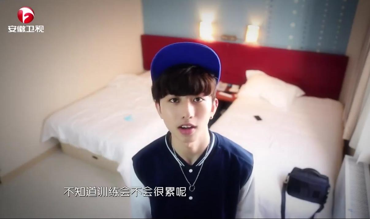 蔡徐坤ninepercent偶练自我介绍,蔡徐坤在星动亚洲和谁关系好