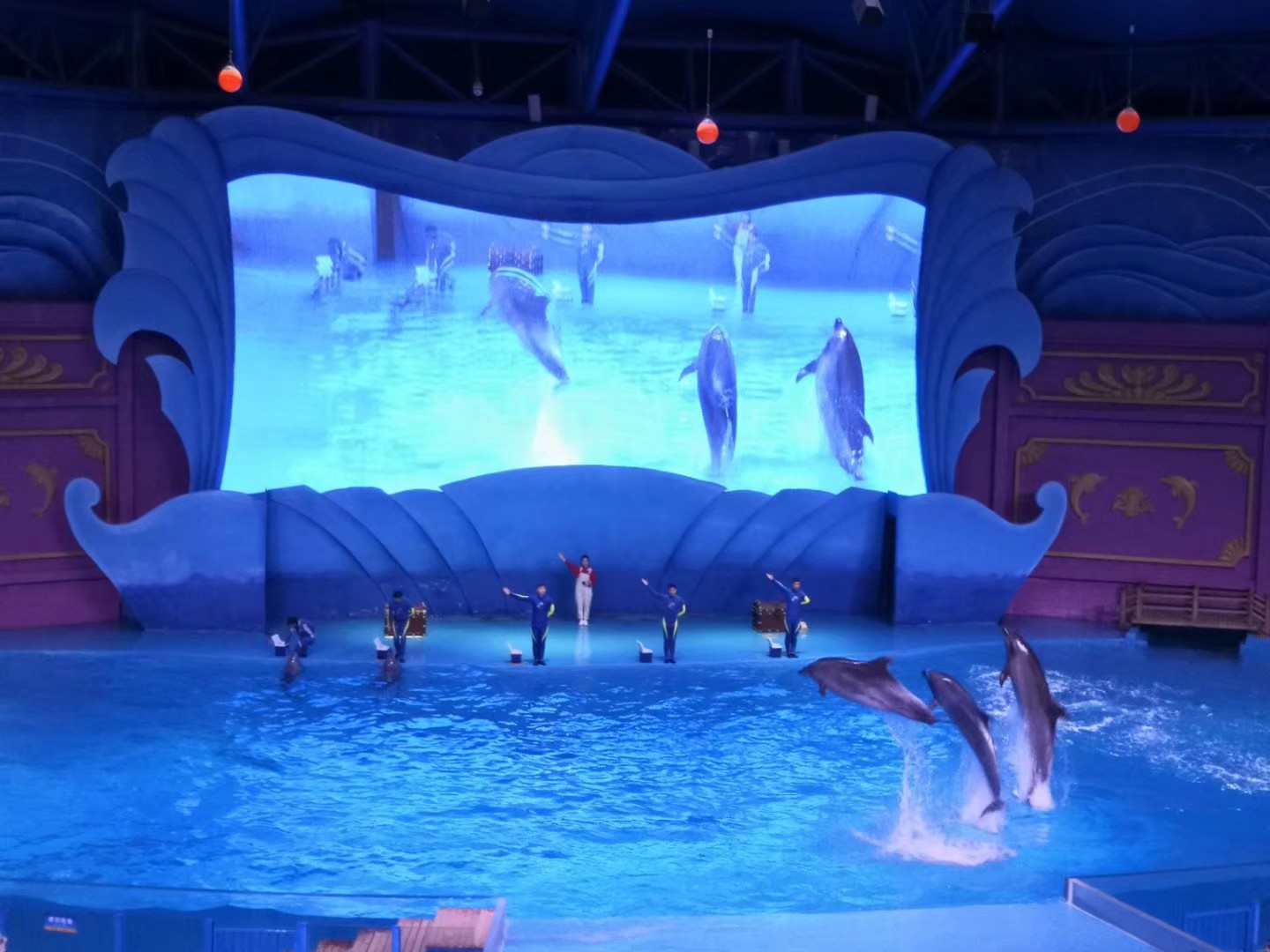 横店梦幻谷景区旅游攻略,横店最全打卡攻略梦幻谷篇