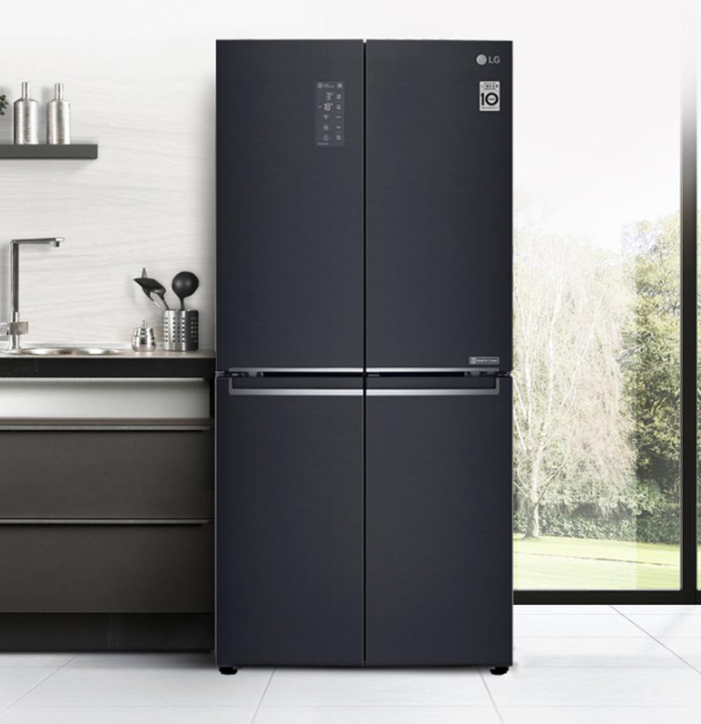 还在望着高价电费单叹气？ 十款低功耗运行冰箱减轻你的经济负担