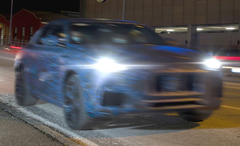 玛莎拉蒂grecaletrofeo,玛莎拉蒂全新车型grecale价格