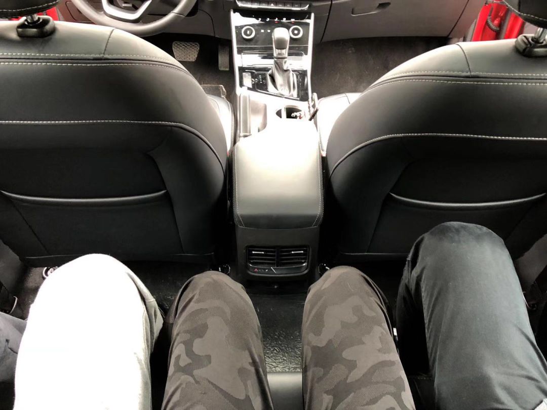 奇瑞艾瑞泽5plus1.5t油耗,艾瑞泽5plus1.5t真实油耗