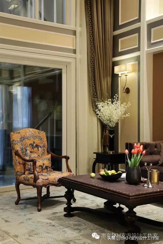 skh设计工作室,skh室内设计图