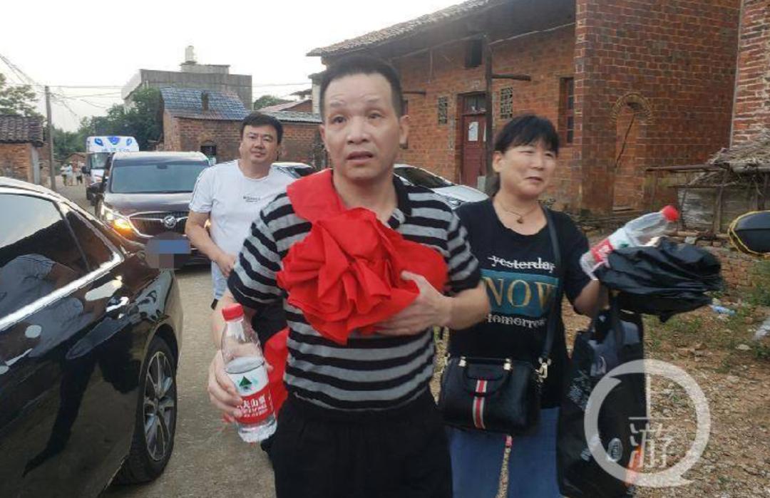 冤狱26年改判无罪,27年冤案出狱