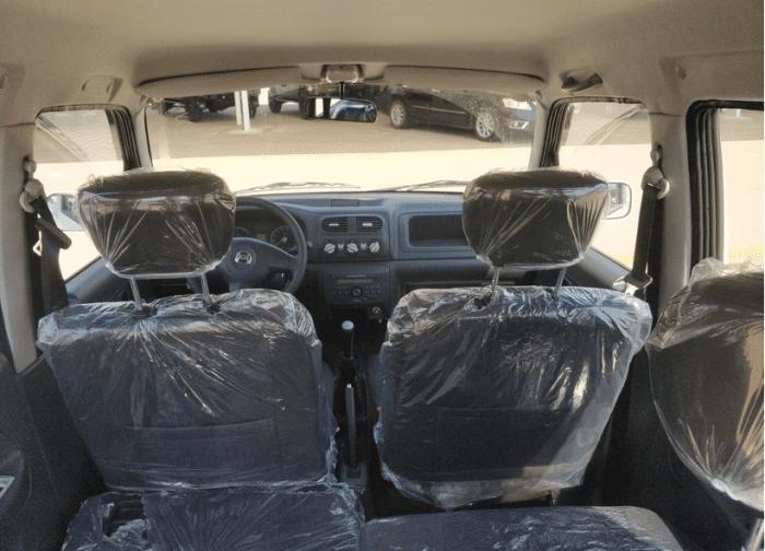 最新款昌河北斗星推荐,最新款昌河北斗星