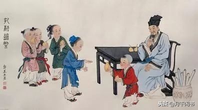 经典诗经十五国风及原文,诗经国风120首