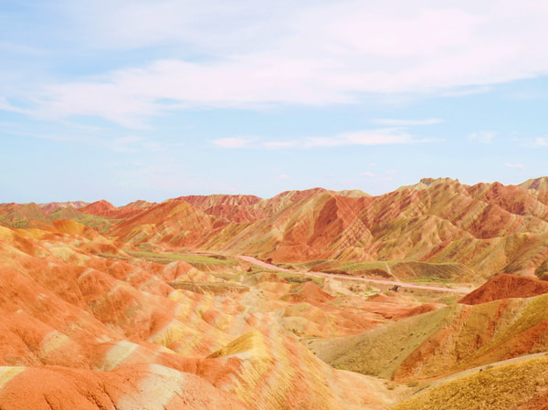 青甘大环线几月份去比较好,甘青大环线旅游跟团游旅行社报价
