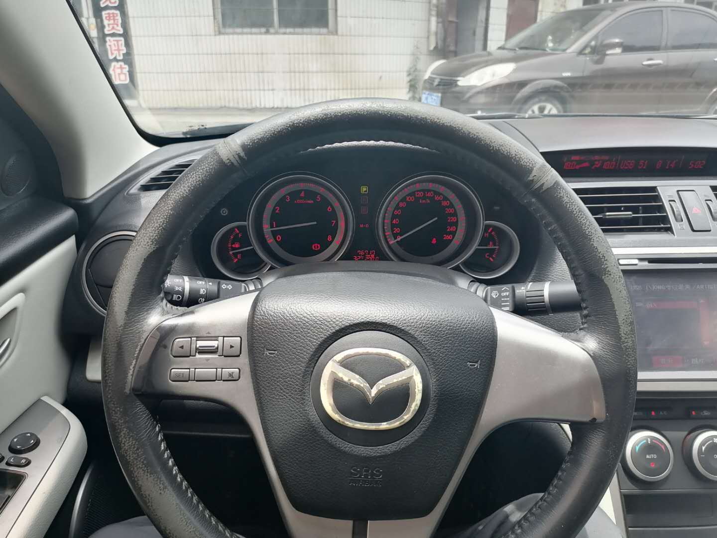 马自达睿翼轿跑二手值得买吗,二手睿翼轿跑